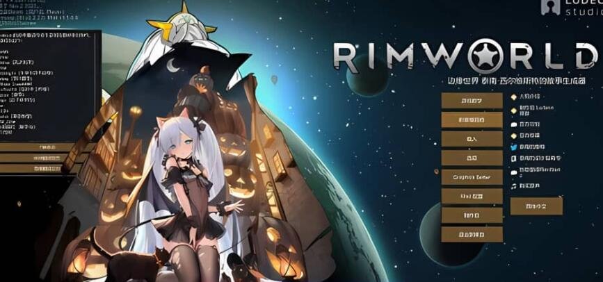 【PC/2D/RPG/中文】拯救被夺走的后辈！ 巨汝学生会会长莉绪~绑架犯成败后去学园秩序！～云翻汉化版【3.9G】