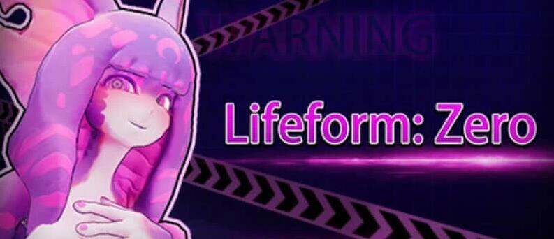【PC/3D/SLG/中文】零号生命体 Lifeform Zero V1.01 STEAM官方中文版【1.2G】