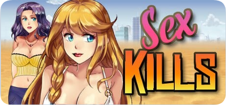 【PC/2D/RPG/汉化】性爱杀戮 Sex Kills 机翻汉化步兵版 【1.30G】