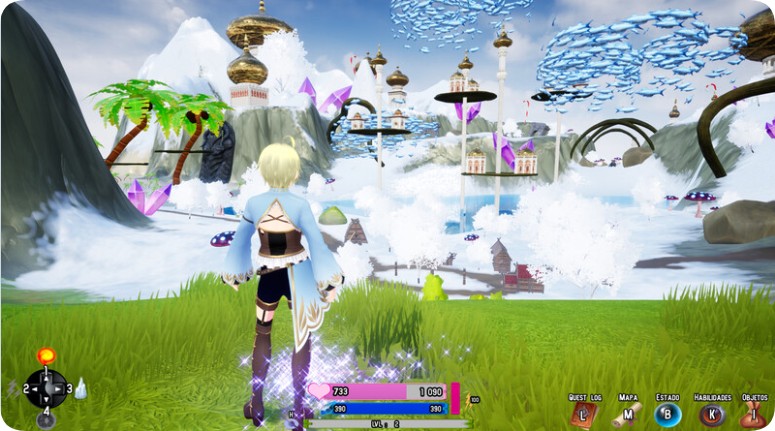 【PC/3D/ACT/中文】超级英雄 Sexual Super Hero Build.11869419 STEAM官中版+DLC【6.30G】