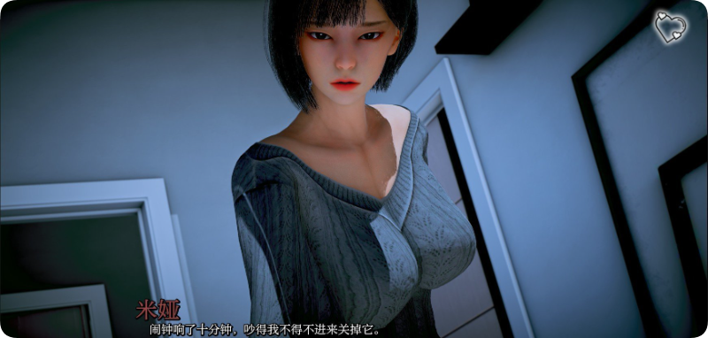 【SD/3D/亚洲SLG/中文/动态】猎魔人传说 MythofSlayer Ch.8 官方中文版【5.80G】