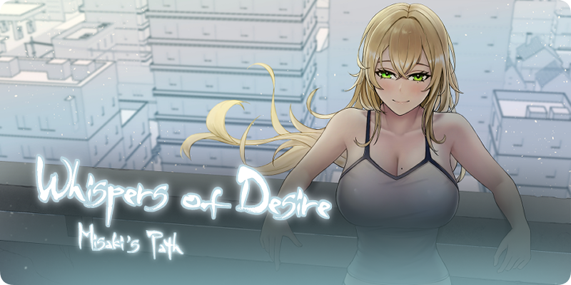 【SD/2D/日系SLG/汉化/动态】欲望低语 WhispersofDesire V0.1.2 AI汉化版【1.90G】