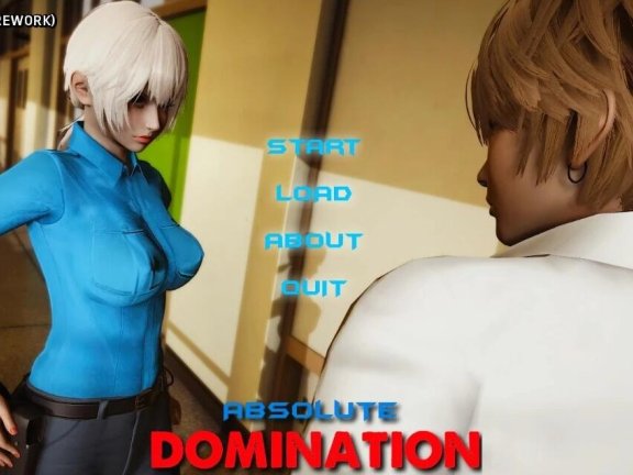 【SD/3D/沙盒SLG/汉化/动态】绝对统治：重置 Absolute Domination Rework v0.4 汉化版【7.8G】