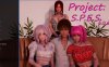 【SD/3D/SLG/汉化】代号 项目 Project S.P.E.S. v0.10 汉化版【8.1G】