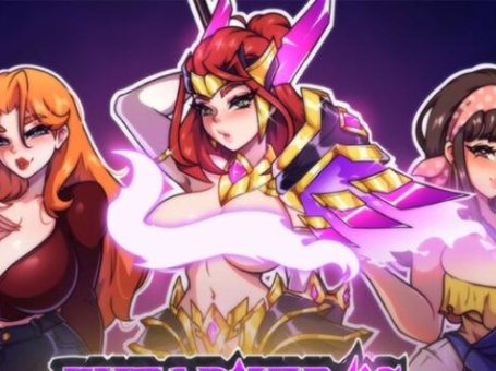 【PC/2D/ADV/汉化】黑辣妹妈妈的特调教课程~双端AI汉化版【400M】