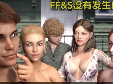 【SD/3D/欧美SLG/汉化】悍妇休息室 The Hellcat Lounge V0.3.34 双端汉化版【1.5G】