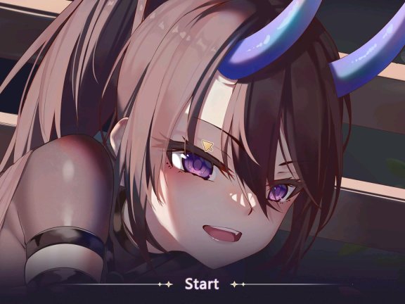 【PC/2D/GAL/汉化】我是朋友～我不是心上人。AI汉化版【2.6G】