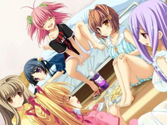 【PC/2D/GAL/中文】兽娘道☆少女广场2 B12718418 STEAM官方中文版【1.8G】