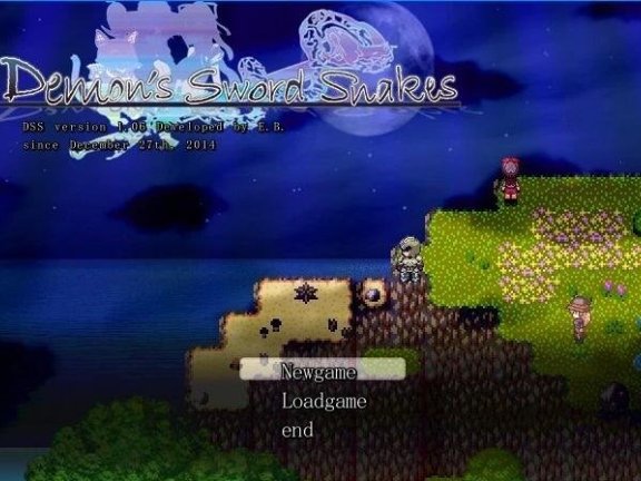 【PC/2D/RPG/汉化】魅力的的女性们住在魅魔之塔里 V1.0 云翻汉化版【750M】