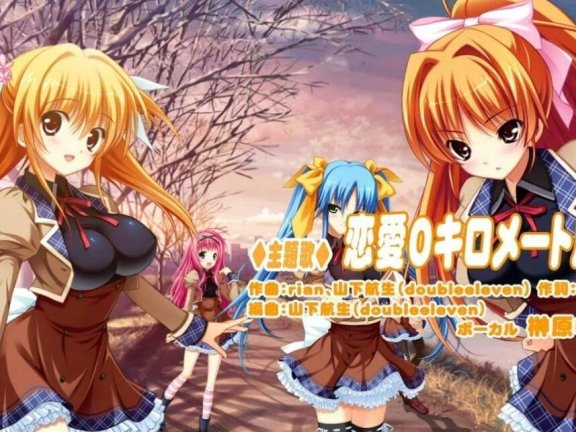 【PC/2D/RPG/汉化】与你生活在库苏鲁神话的世界 V2.0 AI汉化版【4G】