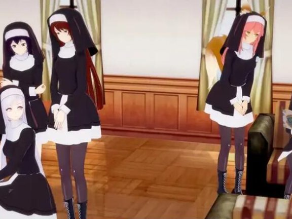 【PC/3D/SLG/中文】打工人张伟和他不太好说的二三事 V1.0 STEAM官中版【2.1G】