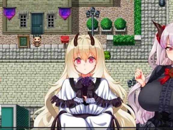 【PC/2D/RPG/汉化】魔法少女小叶-LOLIQUE2外传 V2.02 AI汉化版+存档【2G】