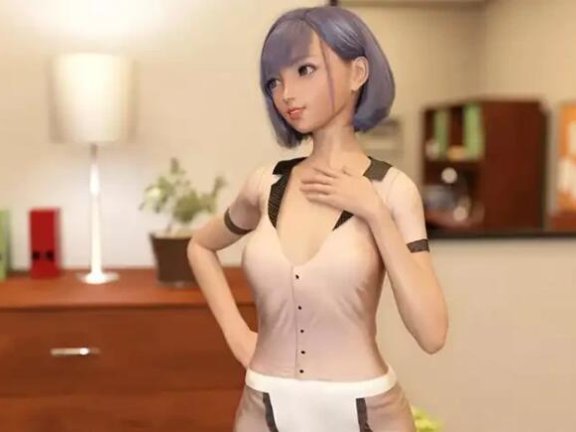 【PC/2D/RPG/汉化】魔王娘与封印之塔 AI汉化版【1G】
