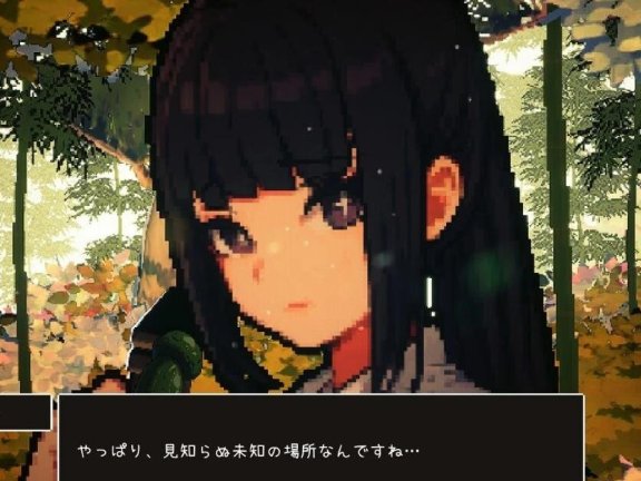 【PC/2D/肉鸽RPG/汉化】梅林西纳的魔银书 V1.2 云汉化正式版【1.5G】