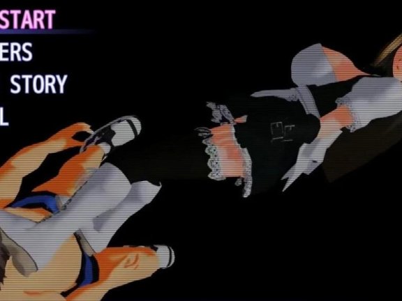 【PC/2D/ADV/汉化】单身赴任中！~妻子戴绿帽子模拟游戏~AI汉化版【380M】