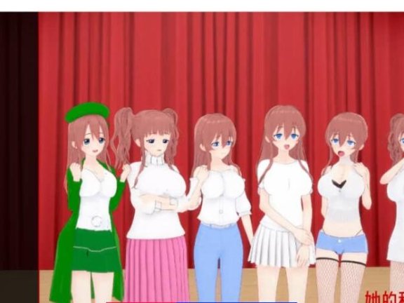 【PC/2D/GAL/汉化】花金草花 花山奏 * Gram 第 3 章 双端AI汉化版【3.7G】