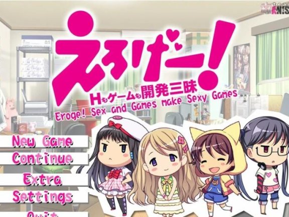 【PC/2D/RPG/汉化】半鱼人格斯贡 AI汉化版【1G】