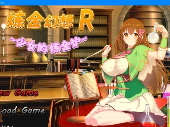 【PC/3D/欧美SLG/中文】时间旅行者 V1.0.1 STEAM官方中文版【3G】