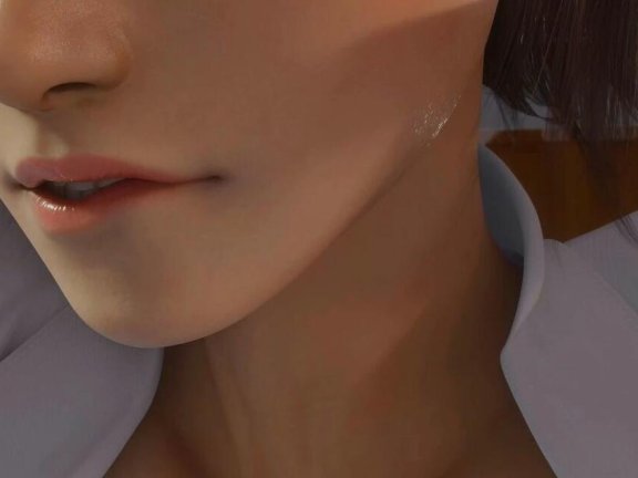【DH/3D/同人】Mokujin Hornywood 大师 2023-2024年09月【16G】