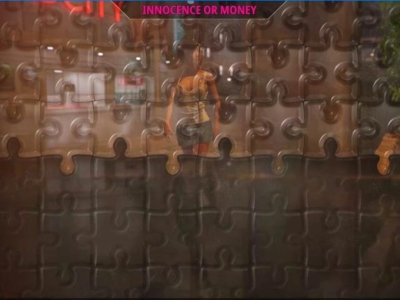 【SD/3D/欧美SLG/中文】纯真还是金钱 第二季 Innocence or Money S2E2 汉化版 【5.1G】