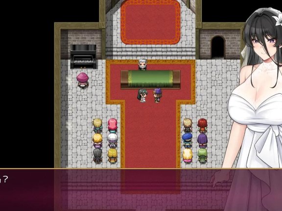 【PC/2D/ADV/汉化】援助交际～亚梨纱的情事 V1.0 AI汉化版【750M】