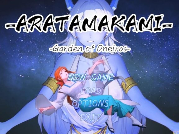 【PC/2D/ACT/中文】无双记忆：女神官 ARATAMAKAMI B13266644 STEAM官方中文版【2.3G】