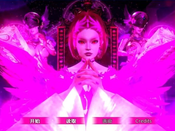 【PC/3D/欧美SLG/汉化/动态】黑魔法 Dark Magic V0.19.0 汉化版【4.5G】