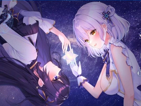 【PC/2D/RPG/汉化】魔法少女莉莉梅亚 AI汉化版【800M】
