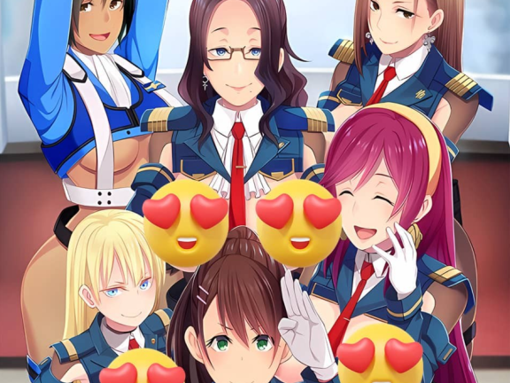 【PC/拔作ADV/汉化/CV/钟表社】健全！変態公仆的首领！Ver1.02 AI汉化版+全CG+存档【5.9G】