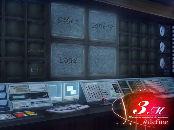 【PC/2D/GAL/汉化】3M-人偶们线提着的人偶 精翻汉化版【670M】