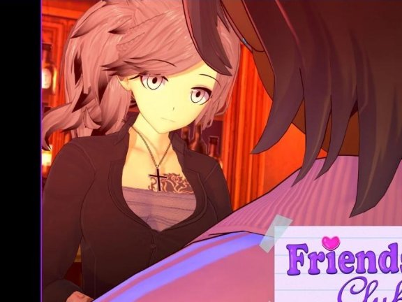 【SD/3D/SLG/汉化】欢迎来到友谊俱乐部 Welcome to the Friendship Club v0.11 汉化版【3.4G】