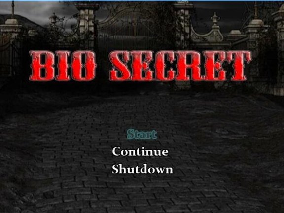 【PC/2D/RPG/NTR/中文】BIO SECRET V1.0 STEAM官方中文版【270M】