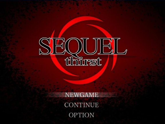 【PC/2D/RPG/汉化】续集渴望 极度口渴 SEQUEL thirst V1.11 AI汉化版【1G】