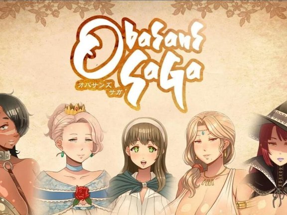 【PC/超拔RPG/动态CG/汉化】超♥淑♥女！勇者传说！DL正式版+存档+CG包【2G】