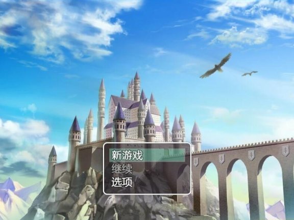【PC/2D/RPG/汉化】在NPC世界中旅行的故事 AI汉化版【500M】