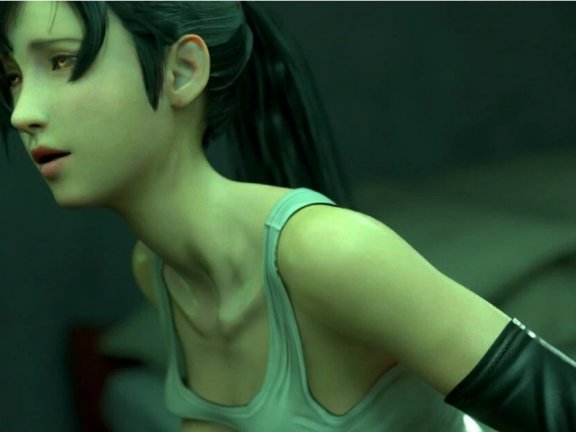 【DH/3D/同人】Aries’ Possession 大师 2024年09月 更新作品 FF7【11G】