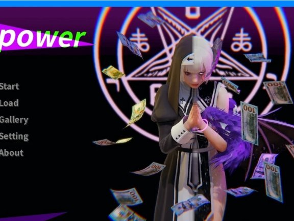 【SD/3D/SLG/汉化】超能力-重制版 Supower – Remake Ver0.50 汉化版 赞助版【1.8G】