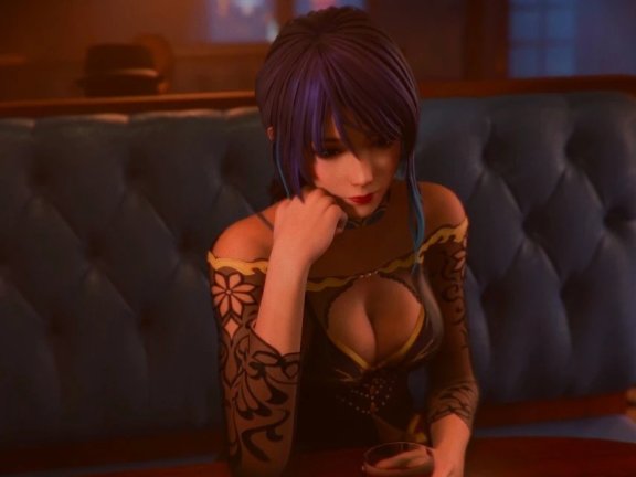 【DH/3D/同人】Lewdgazer 大师 2024年08月 更新作品 莉莉+珊迪【1.7G】