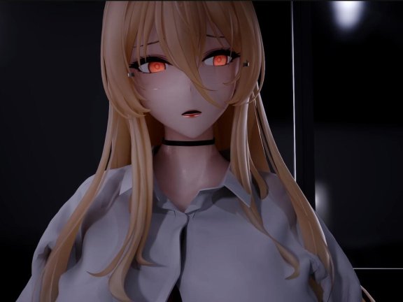 【DH/3D/同人/VAM】多位大师 小马拉大车系列 长篇【15′/2.4G】