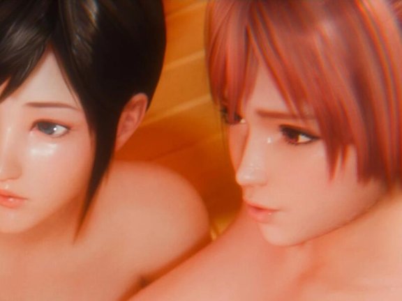 【DH/3D/同人】Madruga3D 大师 2024年09月 更新作品 剑星 CG+动画【3.9G】
