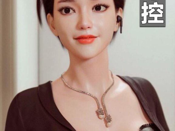 【MH/3D/全彩中文】绿母控-美妇李倩 00-15【2168P/1.2G】