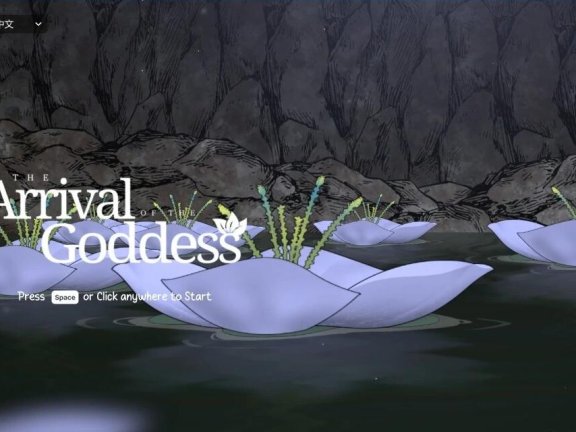 【PC/2D/SLG/中文/NTRMAN】女神降临 Arrival of the Goddess V1.05 PA官方中文版【3.3G】