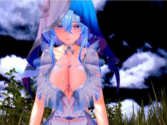 【DH/3D/同人】鸣潮之哥布林妙妙库系列 1-3 合集【3V/1G】