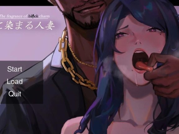 【PC/2D/RPG/中文】染黑的已婚女人 QOS3 Wife3/QOS♠Wife3~黒に染まる仁凄~DL官方中文版【700M】