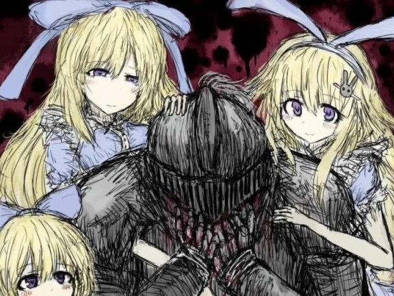 【PC/2D/RPG】BLACKSOULS黑魂童话世界~官中三部曲合集+攻略存档 【0605/2G】
