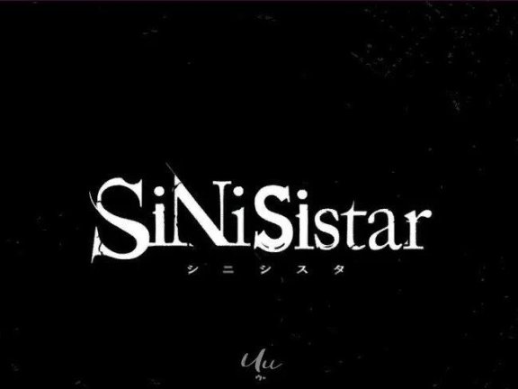 【PC/2D/极品ACT/中文】哥特少女勇闯恶魔城 / SiNiSistar V3.0.0 官方中文【770M】