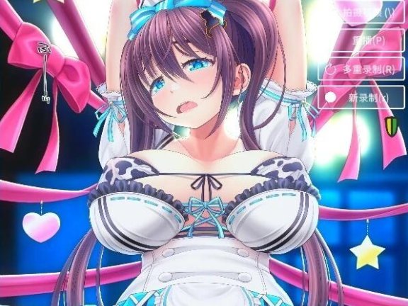 【SD/2D/互动SLG/中文/动态】螺丝式插入模拟器:女仆训练 V1.0.0 双端DL官方中文版【450M】