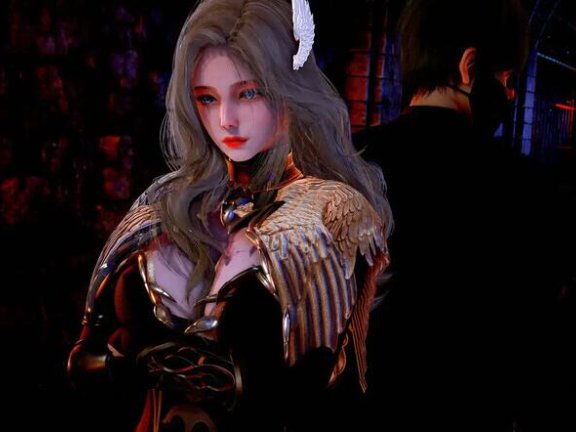 【SD/3D/SLG/中文】杀手的神话（Myth of Slayer）Ch.6 汉化版【4.6G】