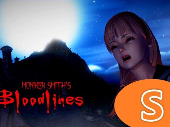 【PC/3D/神作SLG/汉化】血液传播：史密斯的血统 Moniker Smiths BLOODLINES v0.79 汉化版【4.1G】