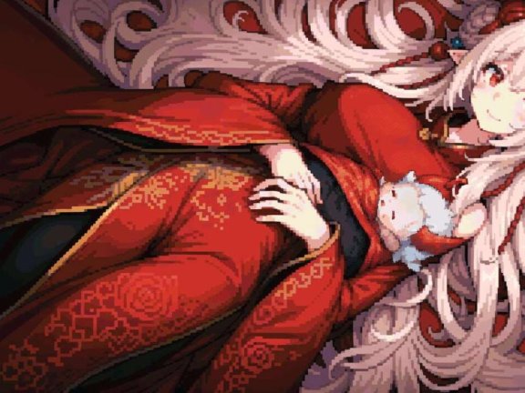 【PC/2D/日式RPG/汉化】我和龙女妈妈的玄幻之旅 私と竜娘母親の幻想冒険 v0.1816 官方中文版【1.2G】